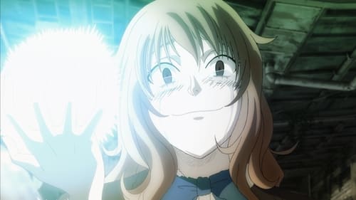 Coppelion Season 1 EP 13