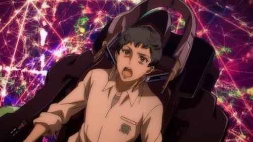 Kakumeiki Valvrave Season 1 EP 9