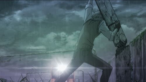 Coppelion Season 1 EP 12