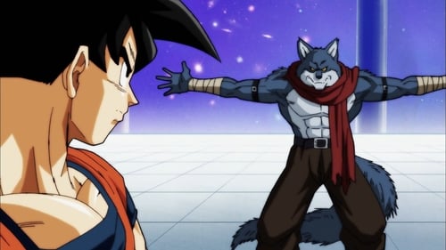 Dragon Ball Super Season 1 EP 81