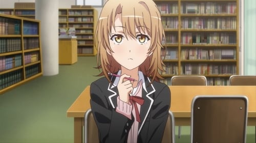 Yahari Ore no Seishun Love Comedy wa Machigatteiru Season 2 EP 5