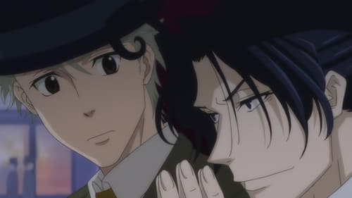 Yuukoku no Moriarty Season 1 EP 9