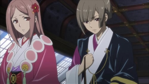 Nobunaga the Fool Season 1 EP 6