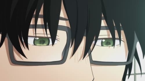 3-gatsu no Lion Season 1 EP 1