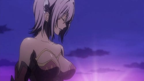 Oda Nobuna no Yabou Season 1 EP 7