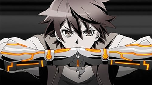 Divine Gate Season 1 EP 2