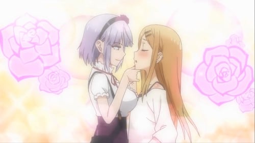 Dagashi Kashi Season 1 EP 12