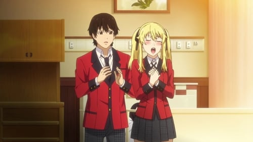 Kakegurui Season 2 EP 4