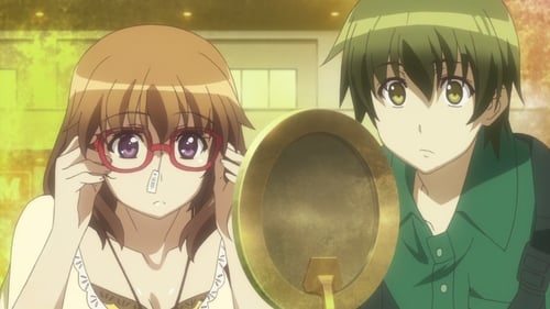 Dakara Boku wa, H ga Dekinai Season 1 EP 11