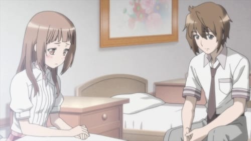 Kono Naka ni Hitori Imouto ga Iru! Season 1 EP 12