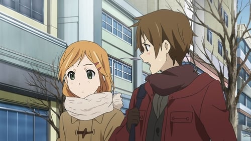 Kokoro Connect Season 1 EP 11