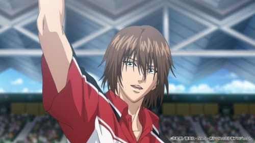 The Prince of Tennis II U-17 World Cup Season 1 EP 2