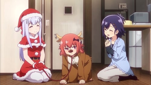 Gabriel DropOut Season 1 EP 9