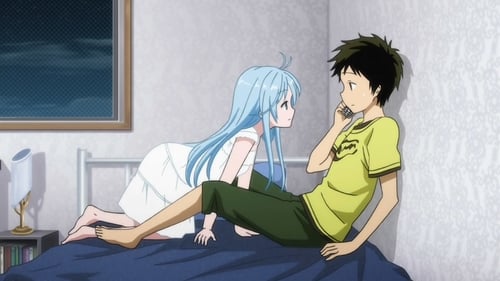 Denpa Onna to Seishun Otoko Season 1 EP 11