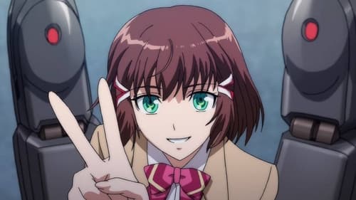 Kakumeiki Valvrave Season 1 EP 4