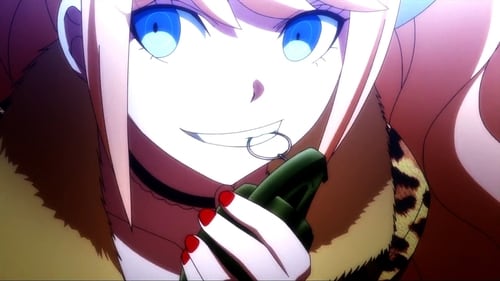 Danganronpa 3: The End of Kibougamine Gakuen Season 1 EP 5