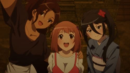 Hataraku Maou-sama Season 2 EP 7