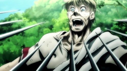 Drifters Season 1 EP 8