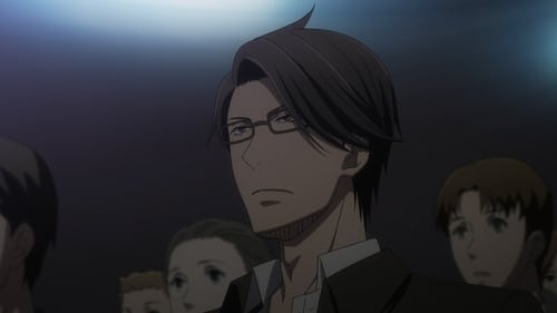 Dakaretai Otoko 1-i ni Odosarete Imasu. Season 1 EP 9