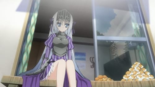 Kore wa Zombie Desu ka? Season 2 EP 5