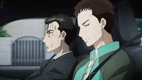 Sankaku Mado no Sotogawa wa Yoru Season 1 EP 4