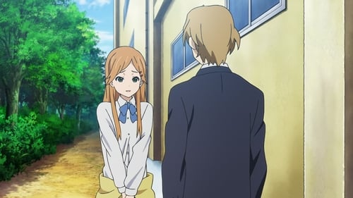 Kokoro Connect Season 1 EP 5