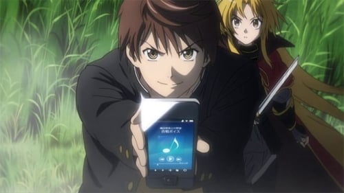 Oda Nobuna no Yabou Season 1 EP 1