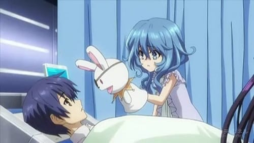 Date A Live Season 1 EP 10