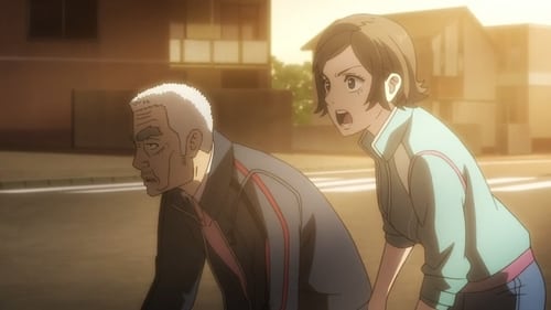 Kokkoku Season 1 EP 10