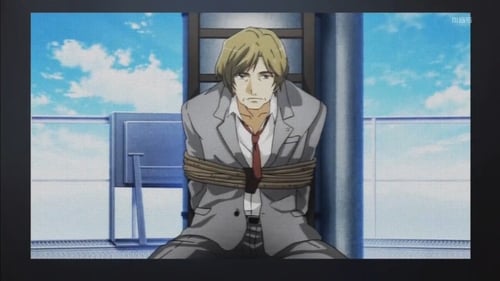 Code Breaker Season 1 EP 11