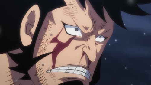 One Piece Season 21 EP 1006