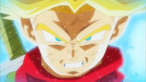 Dragon Ball Super Season 1 EP 62