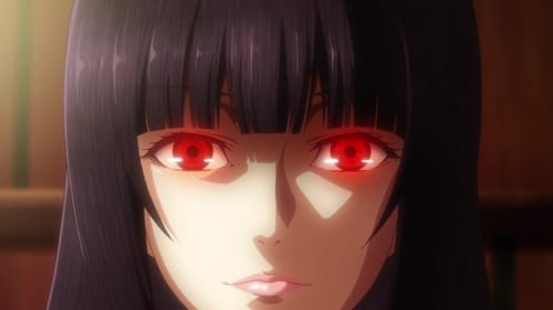 Kakegurui Season 2 EP 7