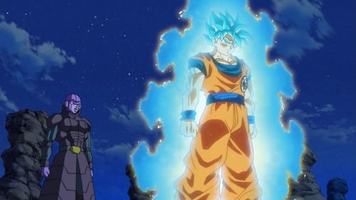 Dragon Ball Super Season 1 EP 71