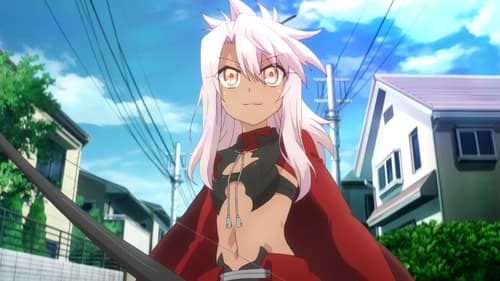 Fate Kaleid Liner PRISMA ILLYA Season 2 EP 2