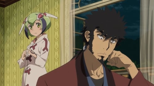 Dimension W Season 1 EP 4