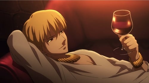 Fate Zero Season 1 EP 6