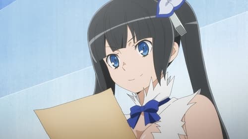 DanMachi Season 4 EP 6