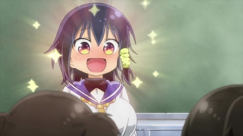 Komori-san wa Kotowarenai! Season 1 EP 12