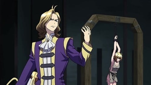 Cross Ange Tenshi to Ryuu no Rondo Season 1 EP 10