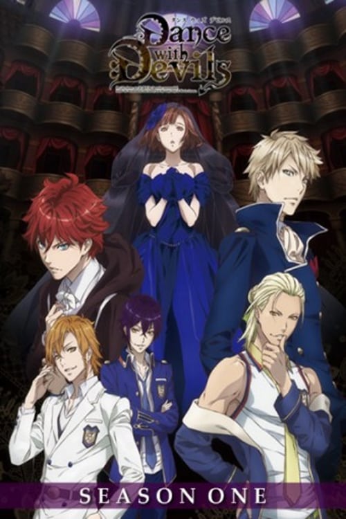 Dance with Devils Season 1