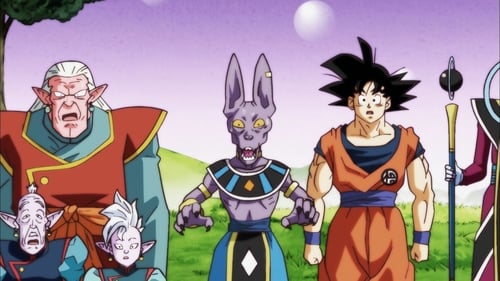 Dragon Ball Super Season 1 EP 78