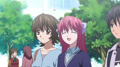 Elfen Lied Season 1 EP 5