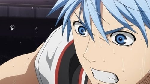 Kuroko no Basket Season 2 EP 25