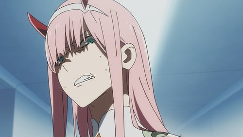 DARLING in the FRANXX Season 1 EP 14