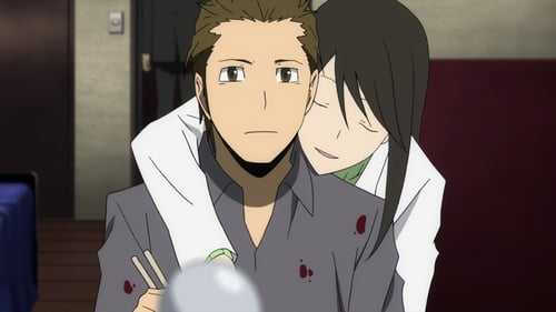 Durarara!! Season 1 EP 9