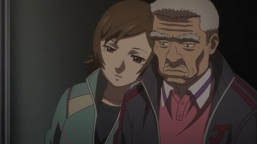 Kokkoku Season 1 EP 11