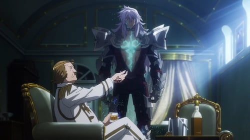 Fate Apocrypha Season 1 EP 2