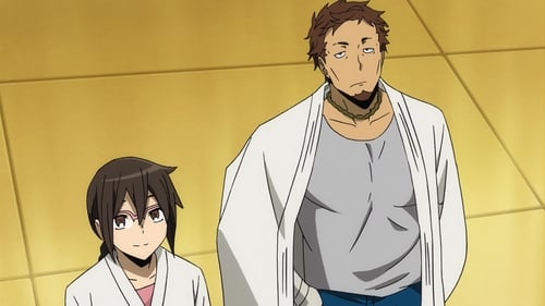 Durarara!! Season 2 EP 17