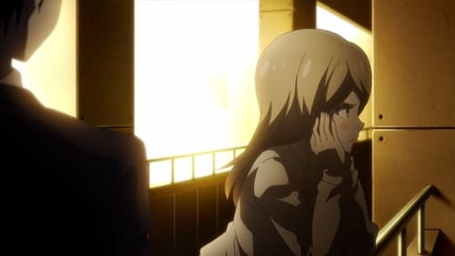 Danganronpa 3: The End of Kibougamine Gakuen Season 1 EP 3